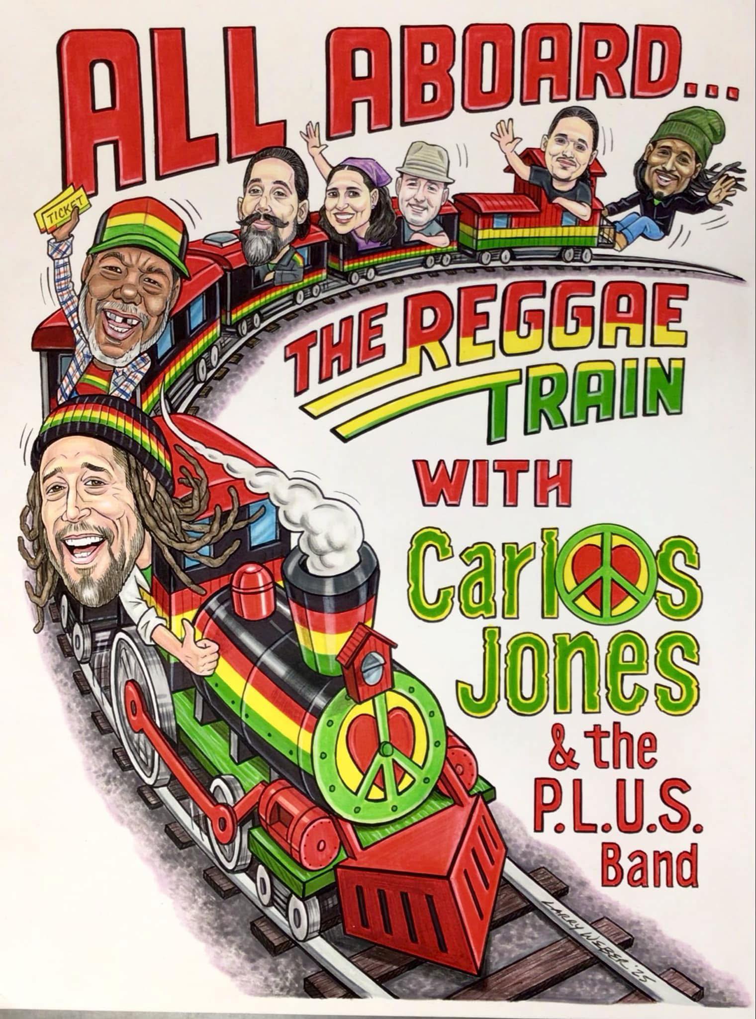 Taste of Turney 2025